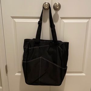 Tennis Bag - MaggieMather Tote